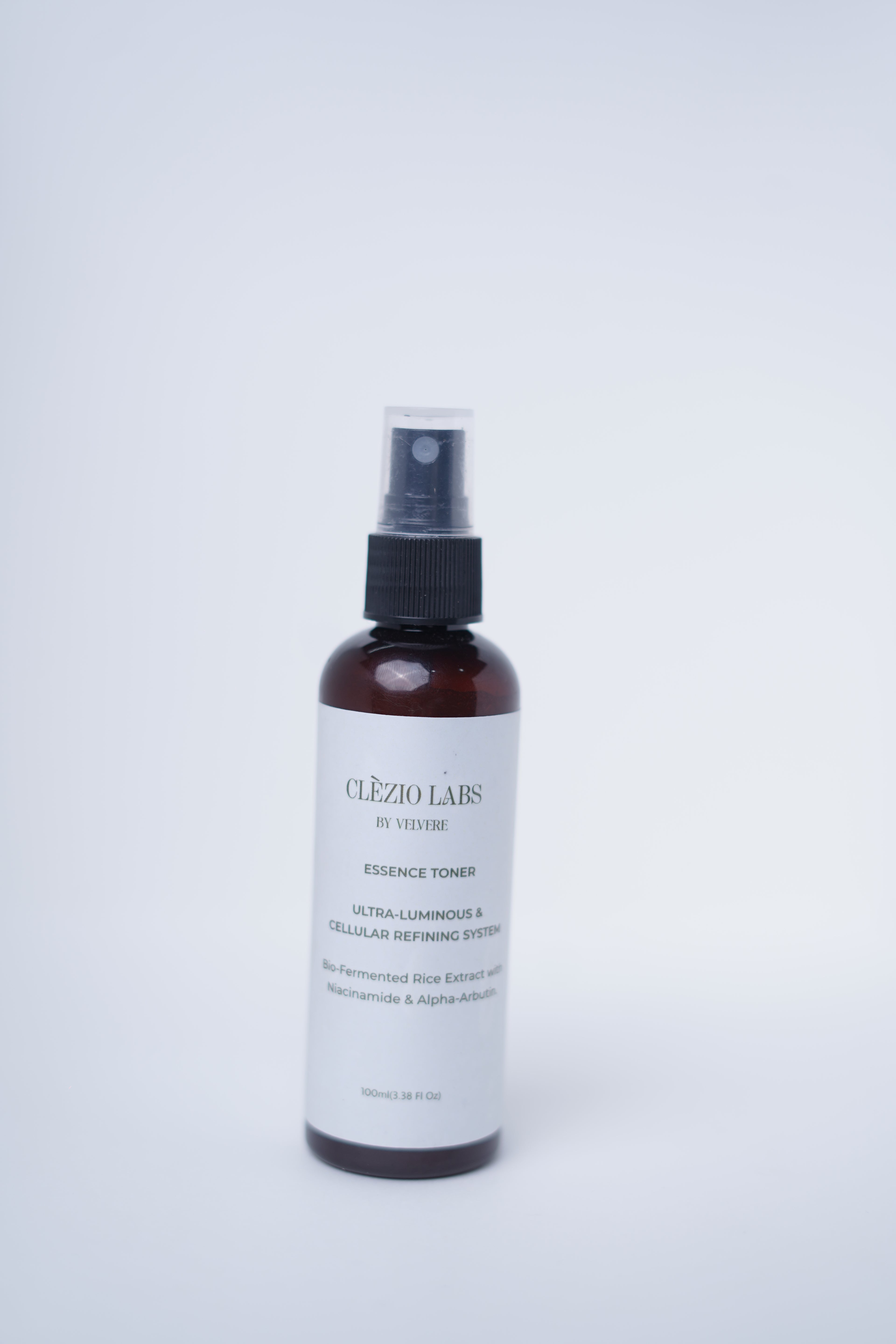 Essence Toner