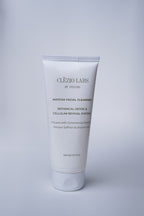 Matcha Facial Cleanser