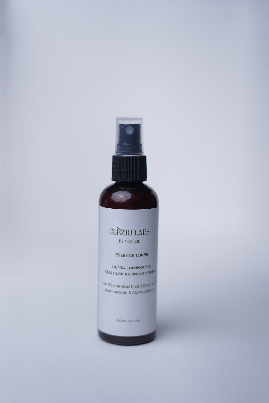 Essence Toner