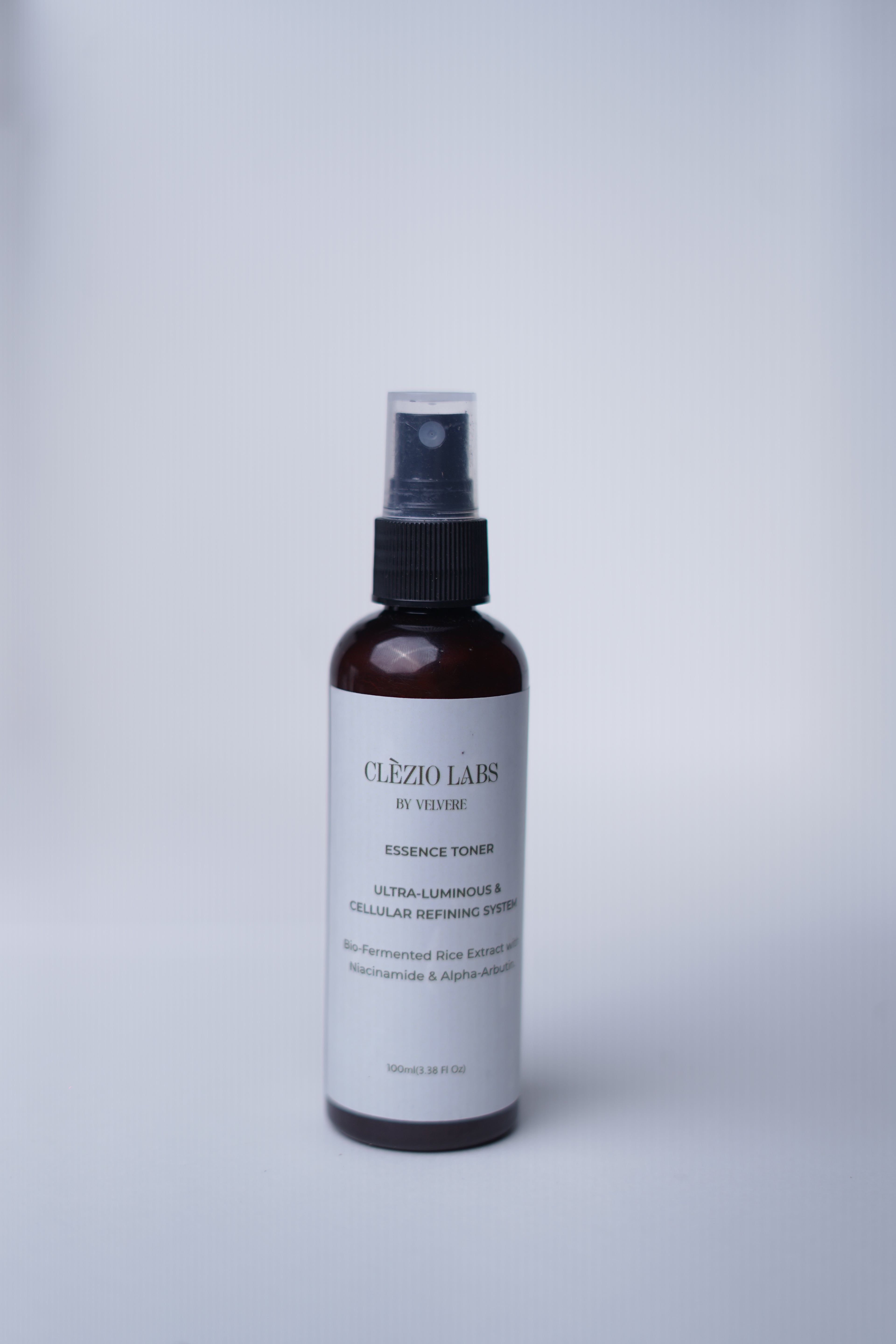Essence Toner