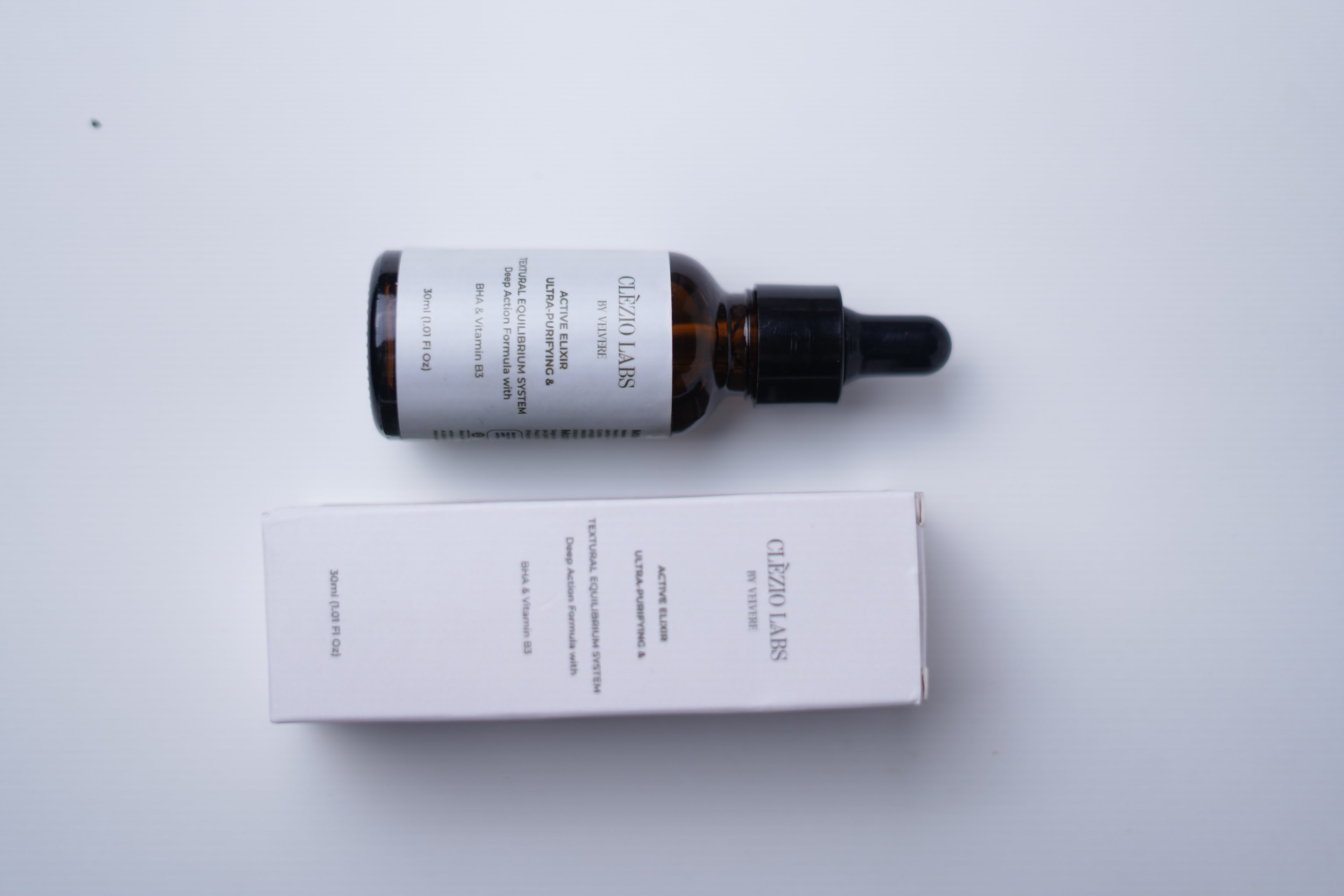 Active Elixir