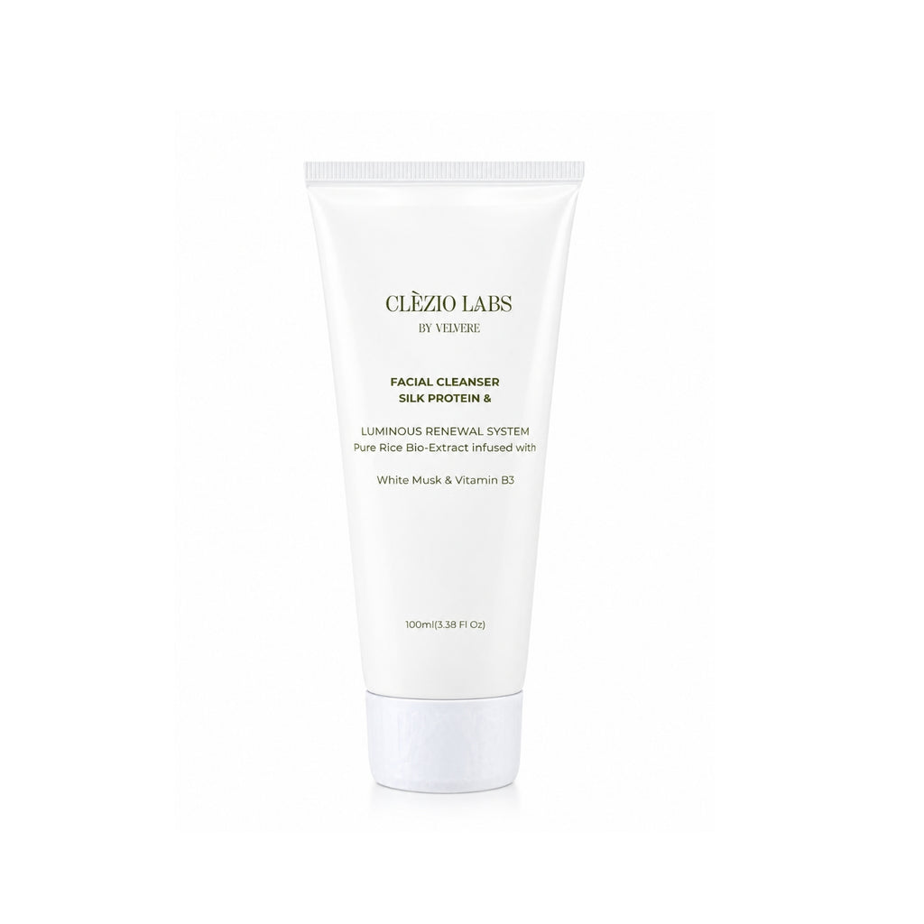 Luminous Renewal Facial Cleanser