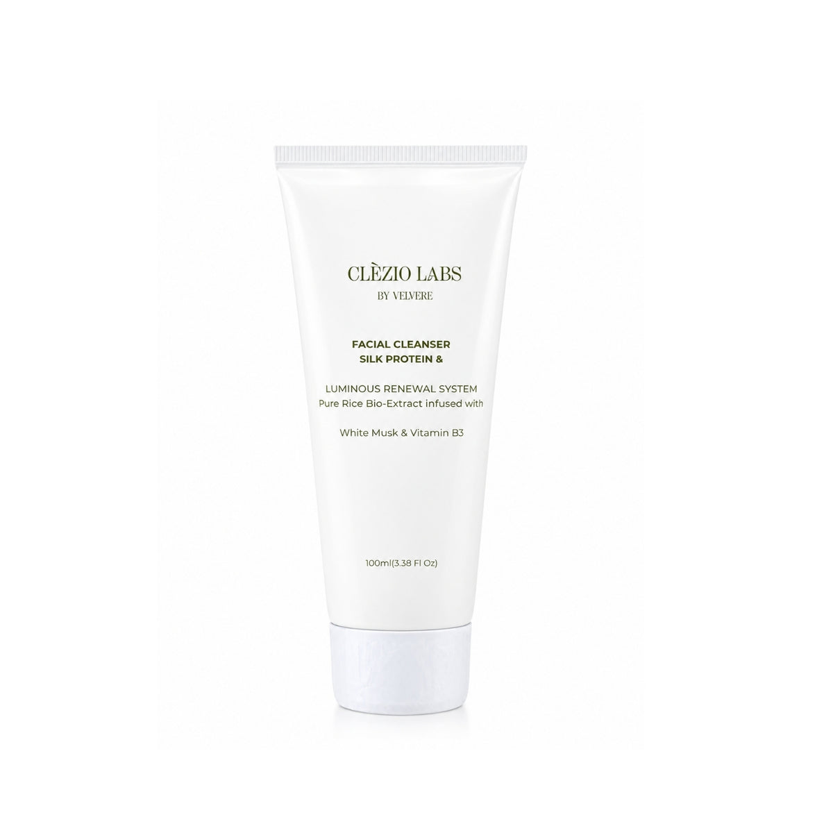 Luminous Renewal Facial Cleanser
