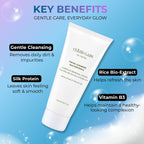 Luminous Renewal Facial Cleanser