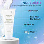 Luminous Renewal Facial Cleanser