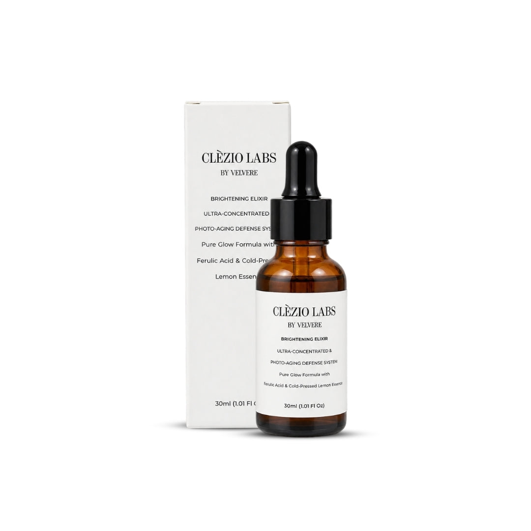 Brightening Elixir