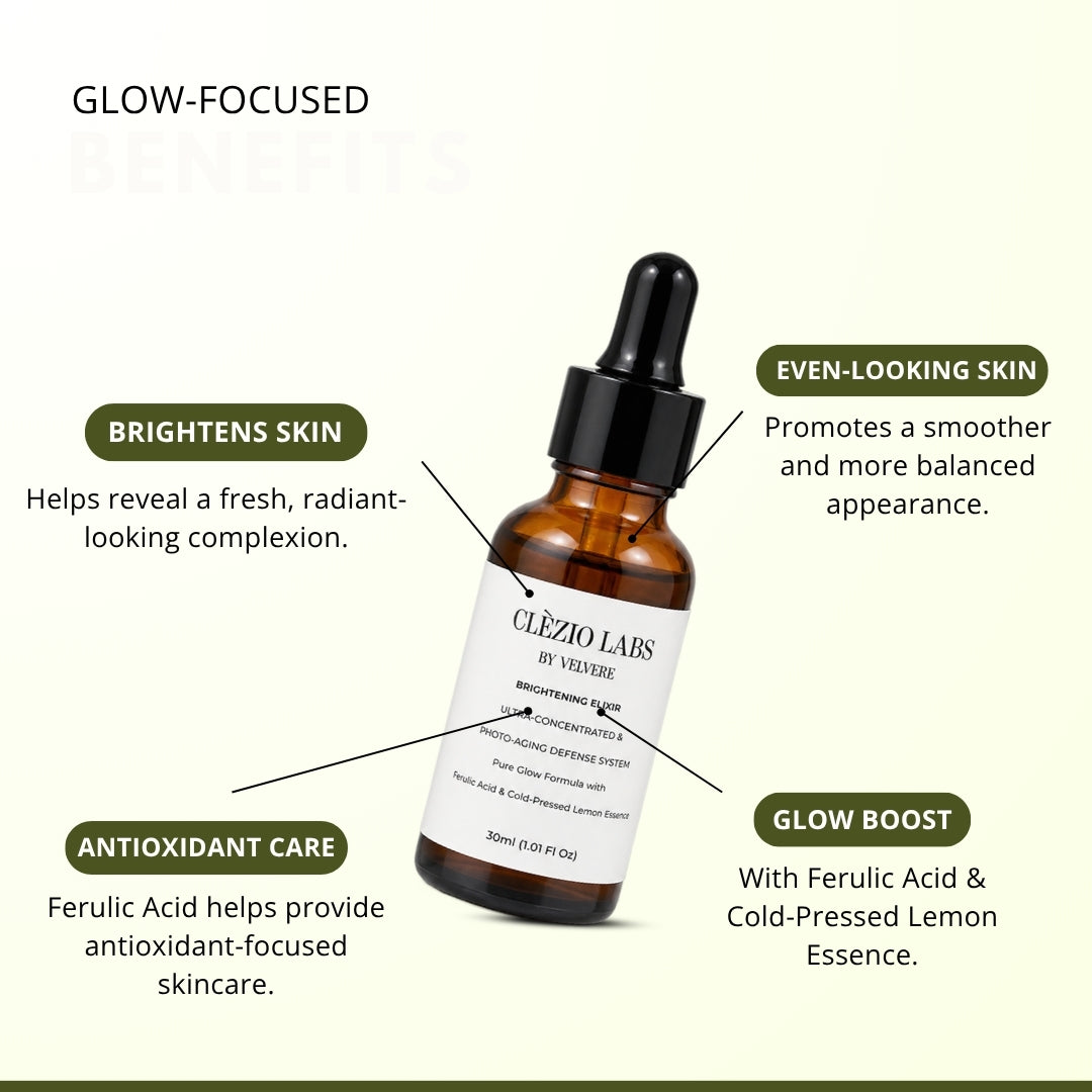 Brightening Elixir