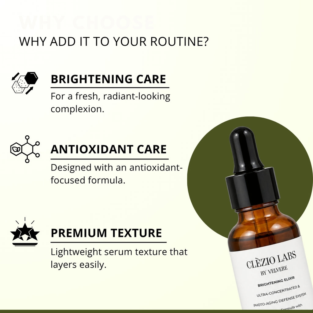 Brightening Elixir