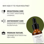 Brightening Elixir