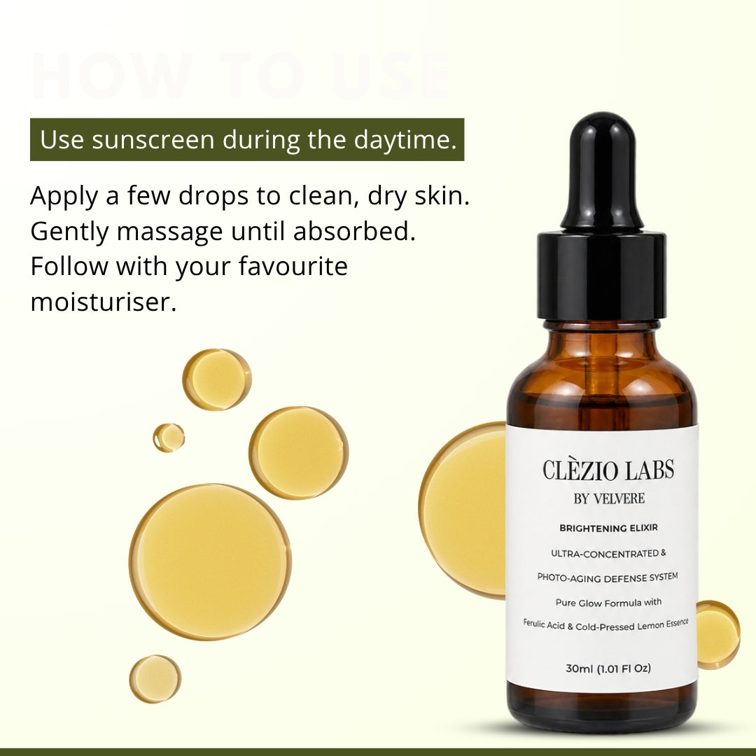 Brightening Elixir
