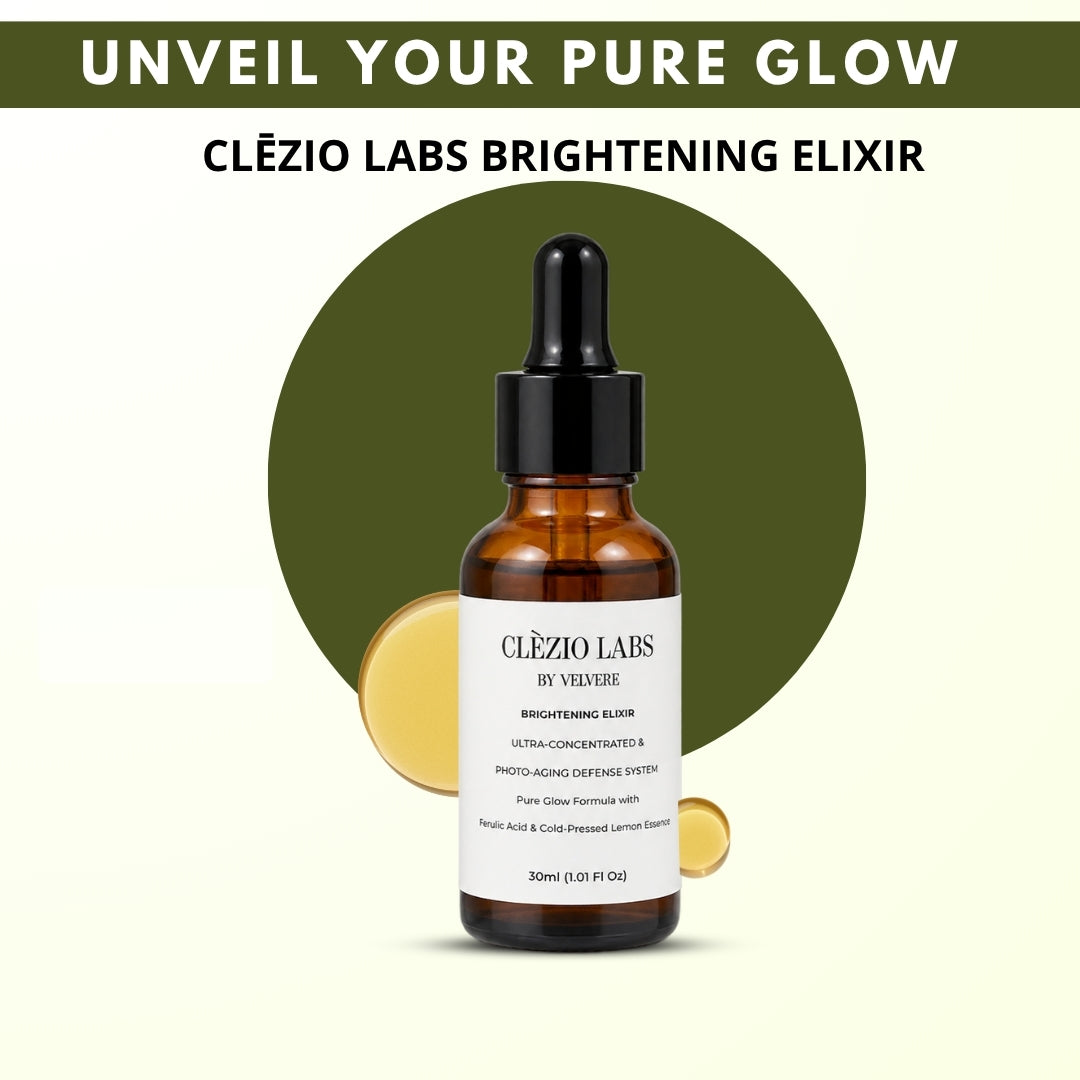 Brightening Elixir
