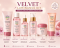 velvet luminance kit